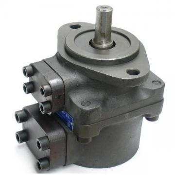 Atos PFE31 fixed displacement pump