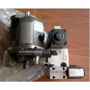 Atos pump   fixed displacement radial piston