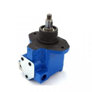 Denison T6C-020-1L00-C1 Single Vane Pumps