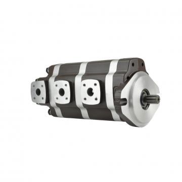 Denison T6C-020-2L01-A1 Single Vane Pumps