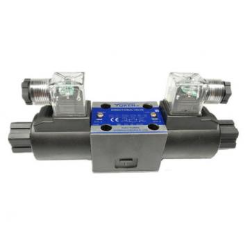Yuken PV2R1-10-L-RAB-41 Double Vane Pumps