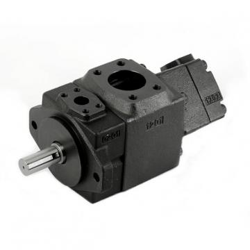 Yuken PV2R3-76F-RAL-31 Double Vane Pumps