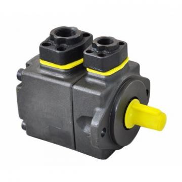 Yuken PV2R1-14-F-RAR-41 Double Vane Pumps